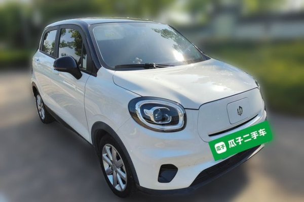 Leapmotor T03 2022, 42000 км, за 7119 USD - фото 13
