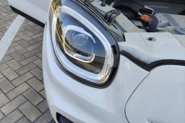 Leapmotor T03 2022, 42000 км, за 7119 USD - фото 14