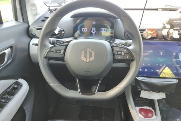Leapmotor T03 2022, 42000 км, за 7119 USD - фото 16