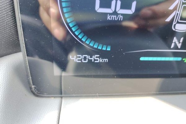 Leapmotor T03 2022, 42000 км, за 7119 USD