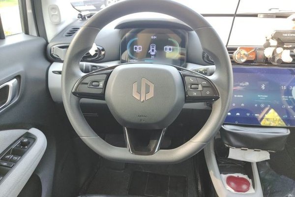 Leapmotor T03 2022, 42000 км, за 7119 USD - фото 17