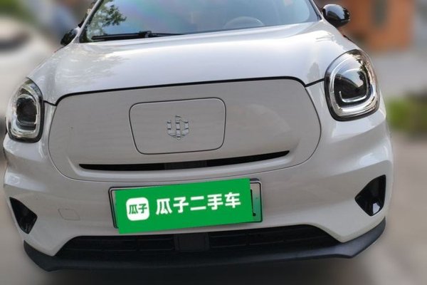 Leapmotor T03 2022, 42699 км, за 7225 USD