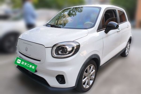 Leapmotor T03 · 2022 год