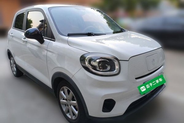 Leapmotor T03 2022, 42699 км, за 7225 USD