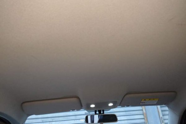 Leapmotor T03 2022, 42699 км, за 7225 USD - фото 19