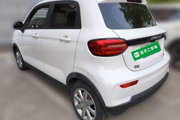 Leapmotor T03 2022, 42699 км, за 7225 USD