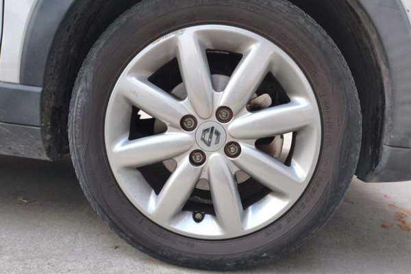 Leapmotor T03 2022, 42699 км, за 7225 USD - фото 8
