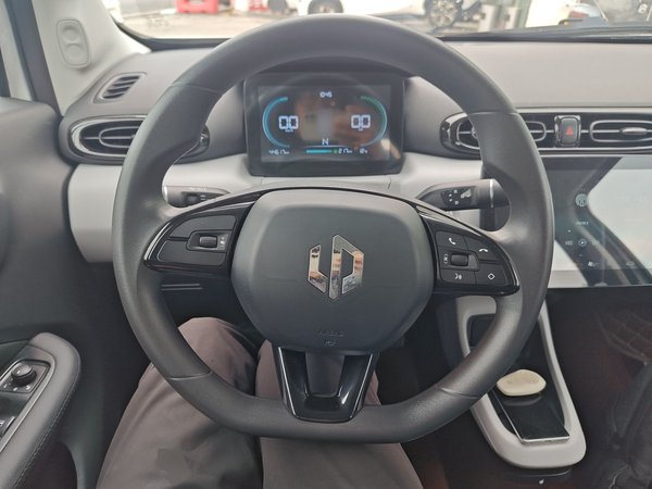 Leapmotor T03 2022, 44600 км, за 7743 USD - фото 14