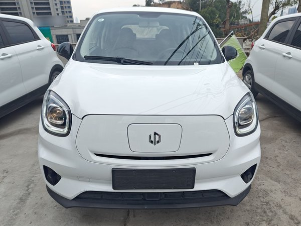 Leapmotor T03 2022, 44600 км, за 7743 USD