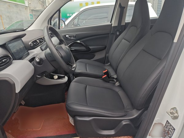 Leapmotor T03 2022, 44600 км, за 7743 USD - фото 18
