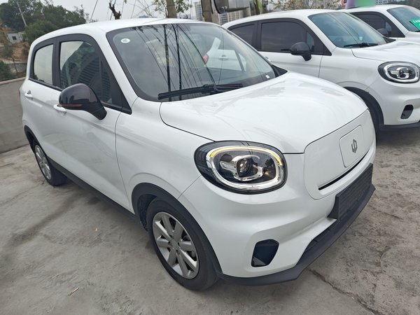 Leapmotor T03 2022, 44600 км, за 7743 USD