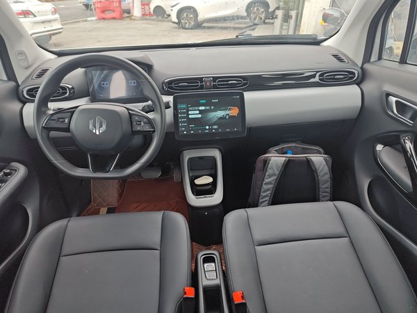 Leapmotor T03 2022, 44600 км, за 7743 USD - фото 13