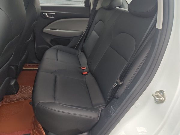 Leapmotor T03 2022, 44600 км, за 7743 USD - фото 20