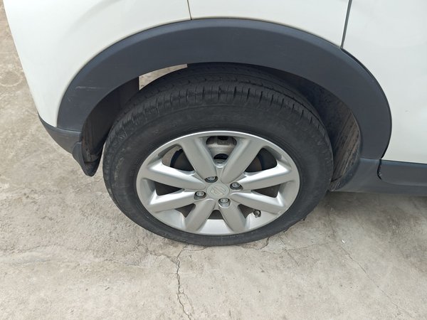 Leapmotor T03 2022, 44600 км, за 7743 USD - фото 10
