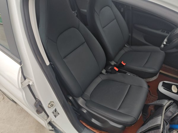 Leapmotor T03 2022, 44600 км, за 7743 USD - фото 23