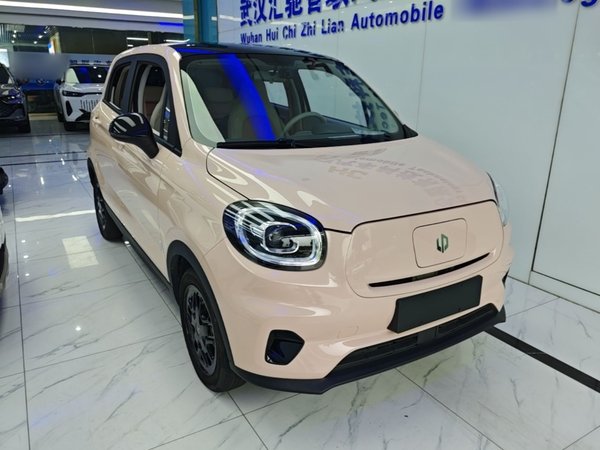 Leapmotor T03 2023, 25600 км, за 7837 USD
