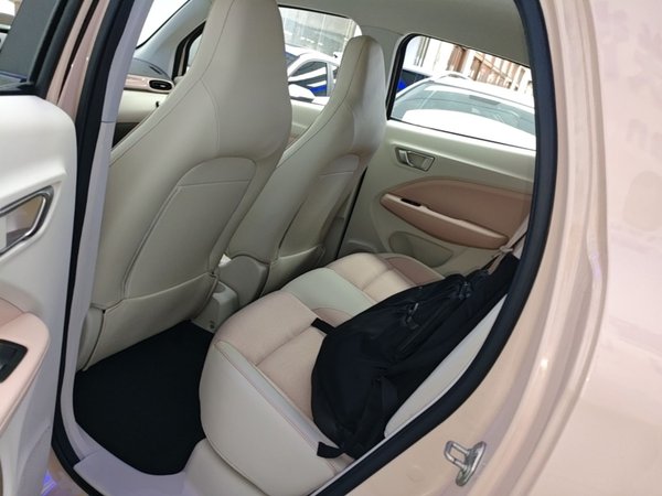 Leapmotor T03 2023, 25600 км, за 7837 USD - фото 20