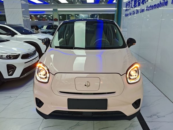 Leapmotor T03 2023, 25600 км, за 7837 USD