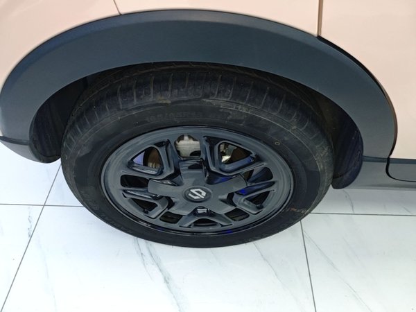 Leapmotor T03 2023, 25600 км, за 7837 USD - фото 10