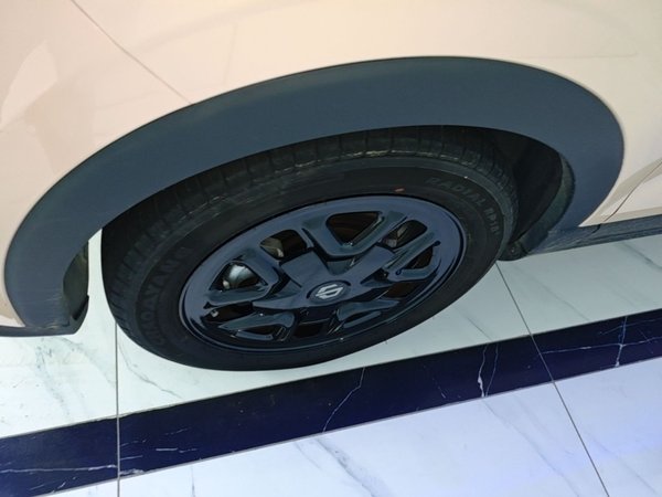Leapmotor T03 2023, 25600 км, за 7837 USD - фото 8