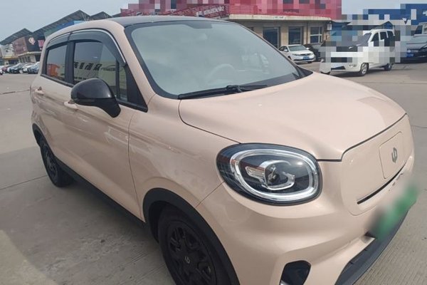 Leapmotor T03 2023, 58800 км, за 7215 USD