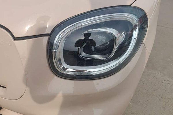 Leapmotor T03 2023, 58800 км, за 7215 USD - фото 9