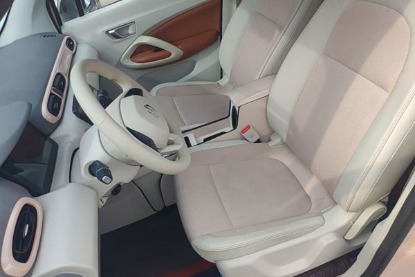 Leapmotor T03 2023, 58800 км, за 7215 USD - фото 18