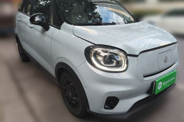 Leapmotor T03 2023, 22000 км, за 6803 USD