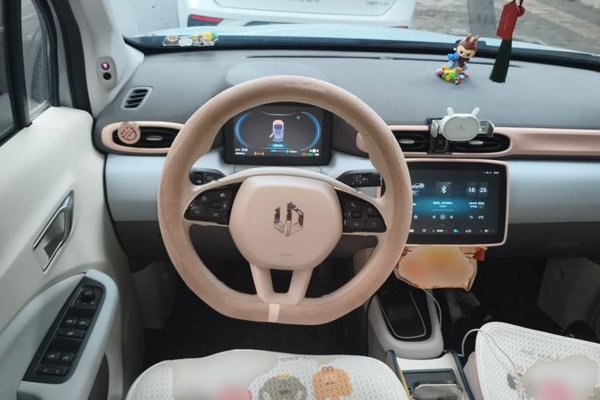 Leapmotor T03 2023, 22000 км, за 6803 USD - фото 10