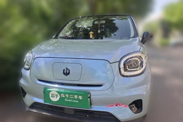 Leapmotor T03 2023, 40400 км, за 6600 USD