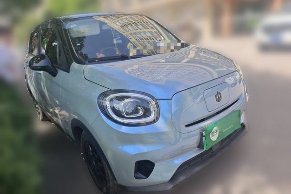 Leapmotor T03 2023, 40400 км, за 6600 USD