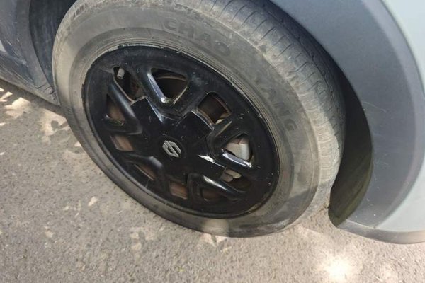 Leapmotor T03 2023, 40400 км, за 6600 USD - фото 8