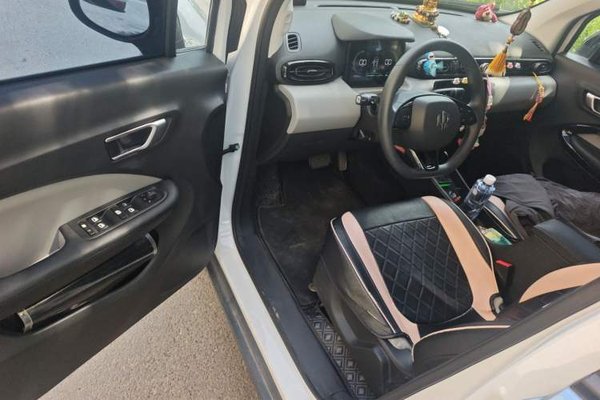 Leapmotor T03 2023, 40400 км, за 6600 USD - фото 19