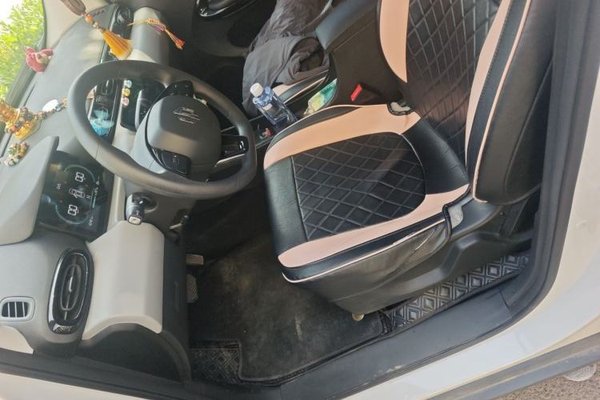 Leapmotor T03 2023, 40400 км, за 6600 USD - фото 14