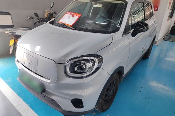 Leapmotor T03 · 2023 год