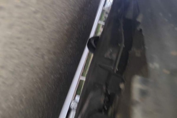 Leapmotor T03 2023, 57800 км, за 5077 USD - фото 27