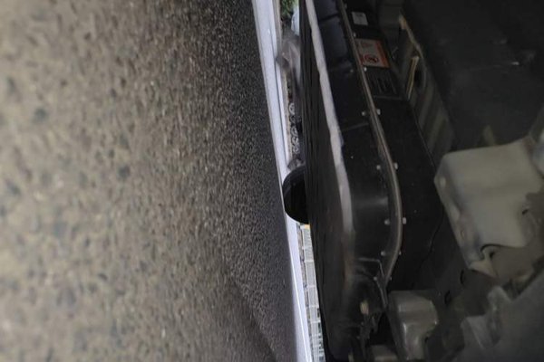 Leapmotor T03 2023, 57800 км, за 5077 USD - фото 29