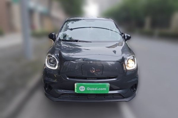 Leapmotor T03 2023, 57800 км, за 5077 USD