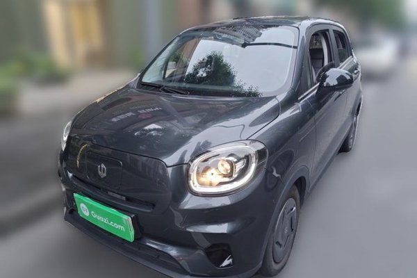 Leapmotor T03 · 2023 год