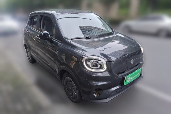 Leapmotor T03 2023, 57800 км, за 5077 USD