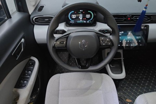 Leapmotor T03 2023, 57800 км, за 5077 USD - фото 10