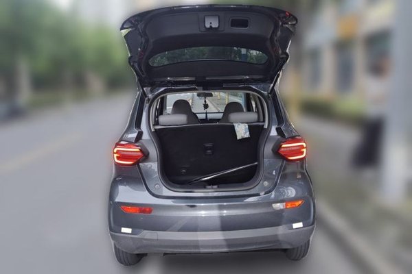 Leapmotor T03 2023, 57800 км, за 5077 USD - фото 19