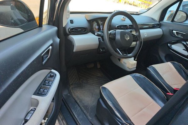 Leapmotor T03 2023, 35300 км, за 7243 USD - фото 13