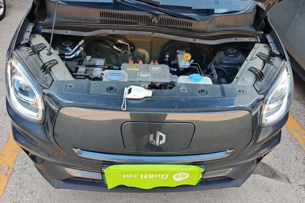 Leapmotor T03 2023, 35300 км, за 7243 USD - фото 17