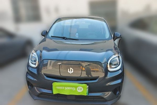 Leapmotor T03 2023, 35300 км, за 7243 USD