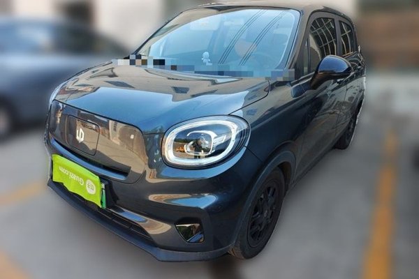 Leapmotor T03 · 2023 год