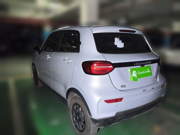 Leapmotor T03 2023, 47400 км, за 5816 USD