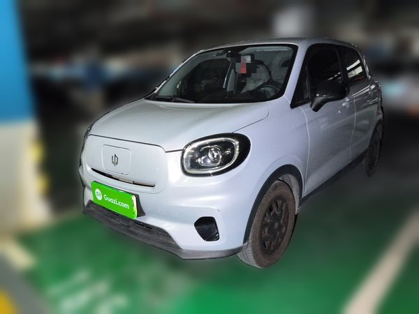 Leapmotor T03 · 2023 год