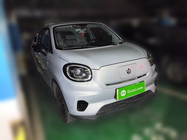 Leapmotor T03 2023, 47400 км, за 5816 USD