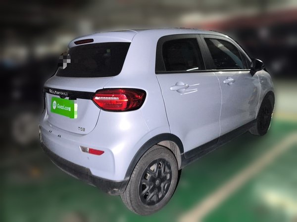 Leapmotor T03 2023, 47400 км, за 5816 USD - фото 6